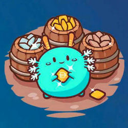 Axie Infinity (ETH) - Online Game