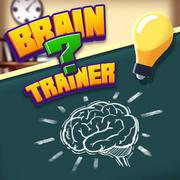 Brain Trainer - Online Game