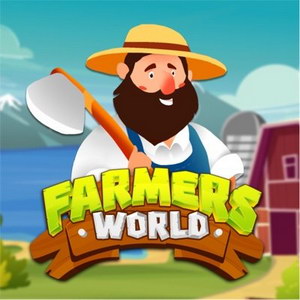 Farmers World (WAX) - Online Game
