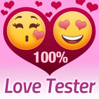 Love Tester - Online Game