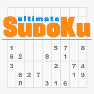 Ultimate Sudoku - Online Game