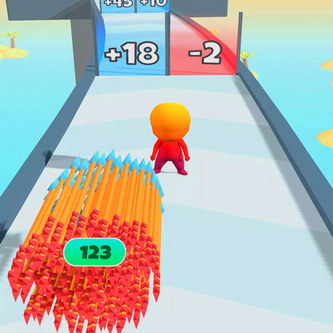 Arrow Fest - Online Game