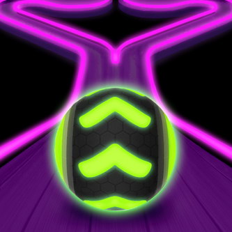 Ball Rush - Online Game