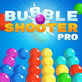 Bubble Shooter Pro - Online Game