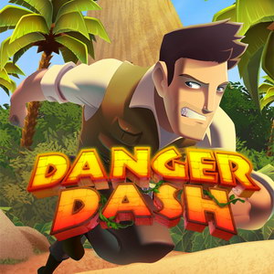 Danger Dash - Online Game