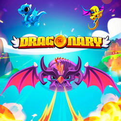 Dragonary (BSC) - Online Game