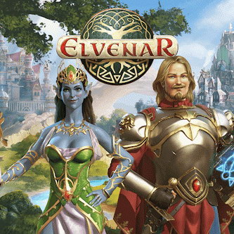 Elvenar - Online Game