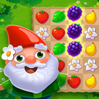 Garden Tales - Online Game