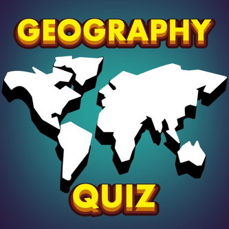 Geography Quiz - Online Game
