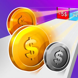 Money Rush - Online Game
