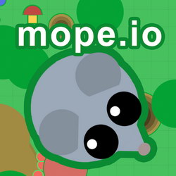 Mope.io - Online Game