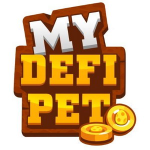 My DeFi Pet (BSC) - Online Game