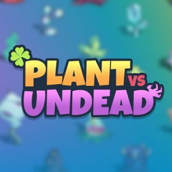 Plant vs Undead (BSC) - Online Game
