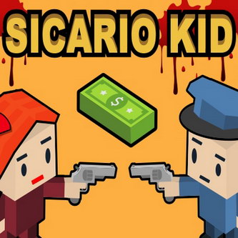 Sicario Kid: Cowboy Duel