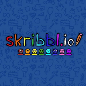 Skribbl.io - Online Game