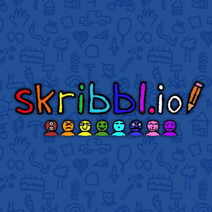 Skribbl.io - Online Game