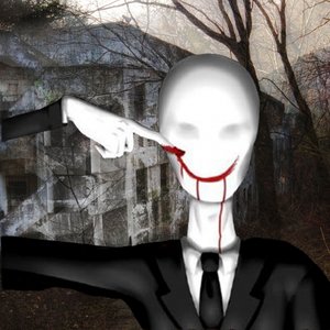 Slenderman Horror Story MadHouse - Online Game