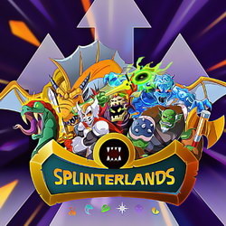 Splinterlands (Hive) - Online Game