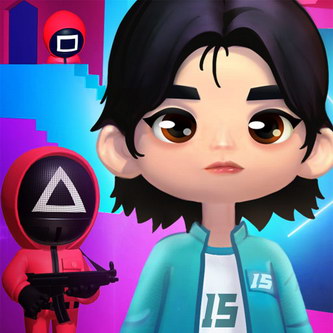 Squid Run - Online Game