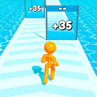 Tallman Run - Online Game